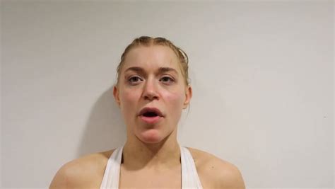 elle brookes leaked|Elle Brooke and Paige Vanzant strip off during final face